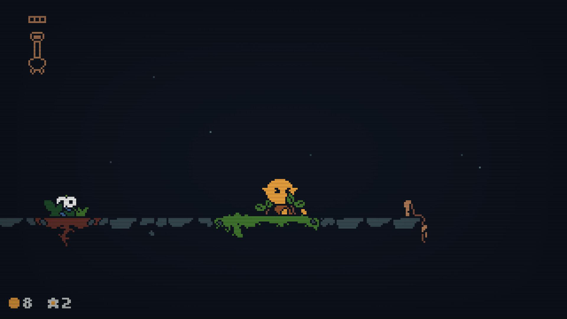 Seedrun PC Steam CD Key
