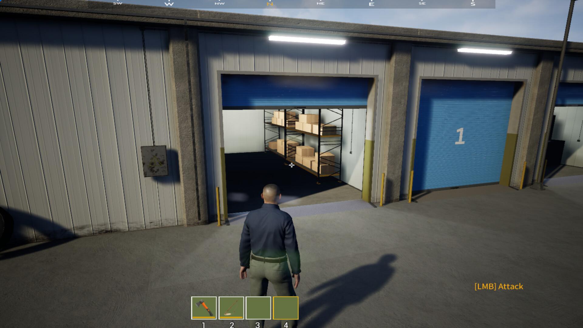 Pharma Craft PC Steam CD Key