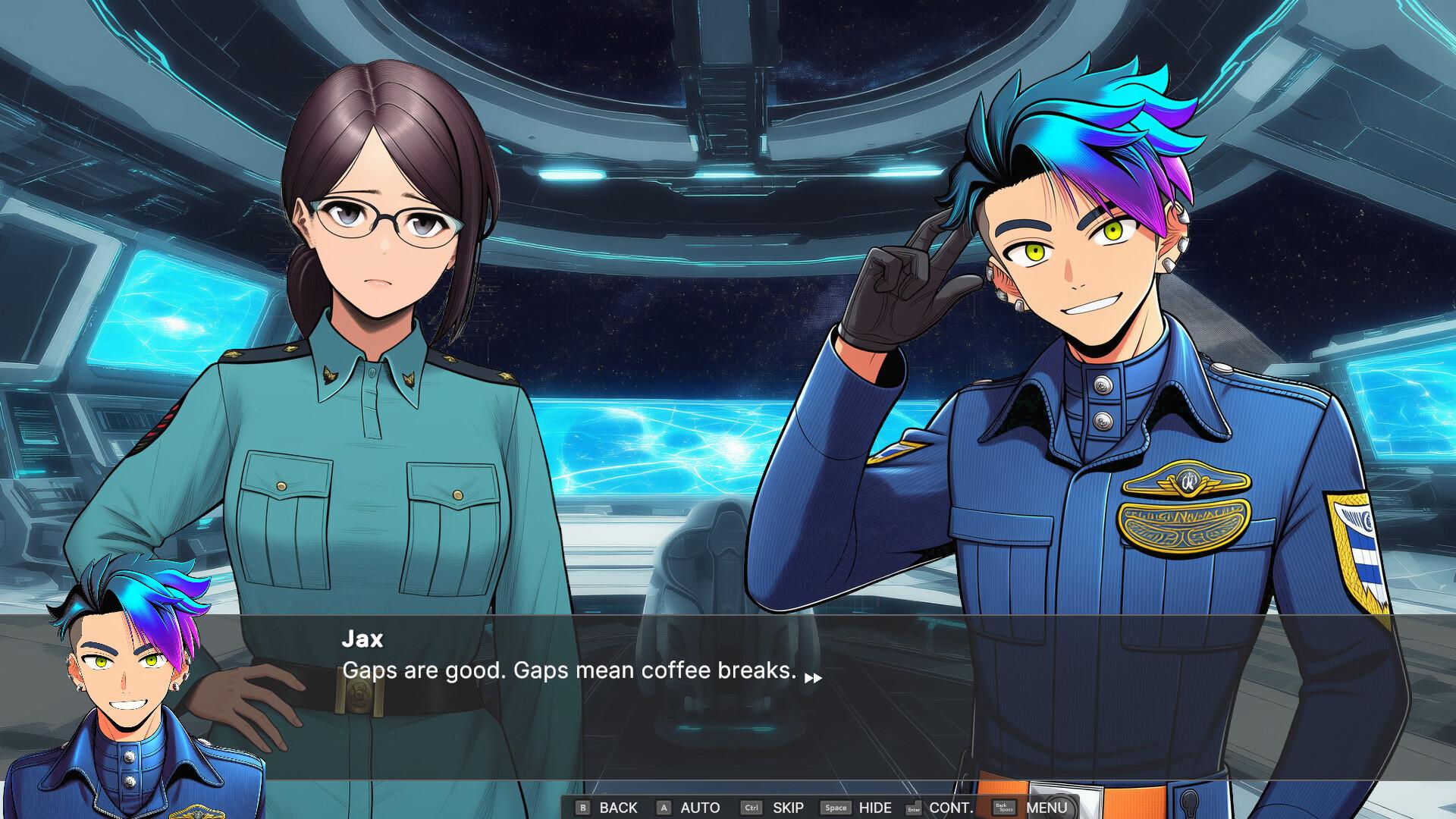 The Aurora Chronicles PC Steam Klucz cyfrowy