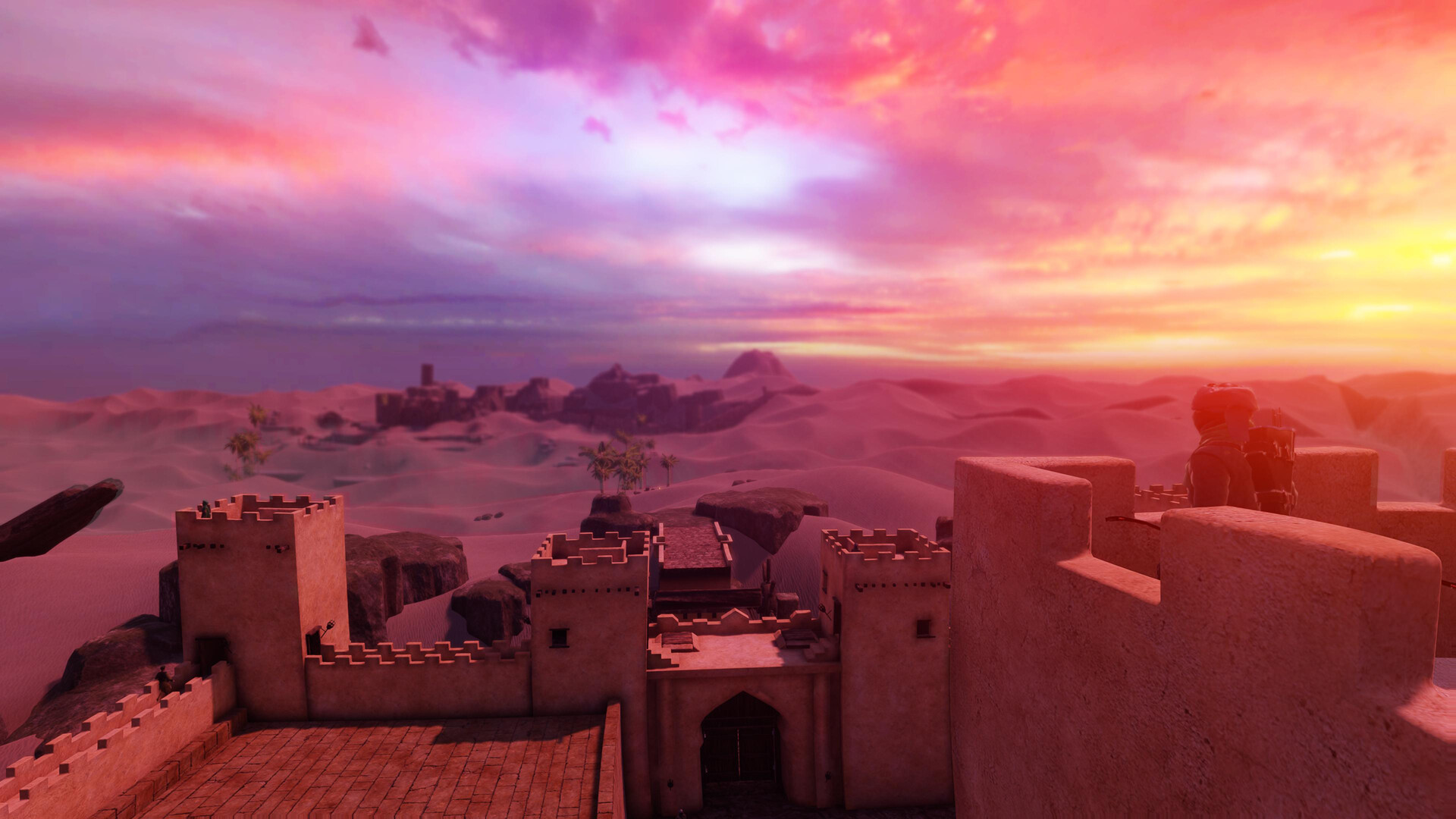 The Longest Tale PC Steam CD Key