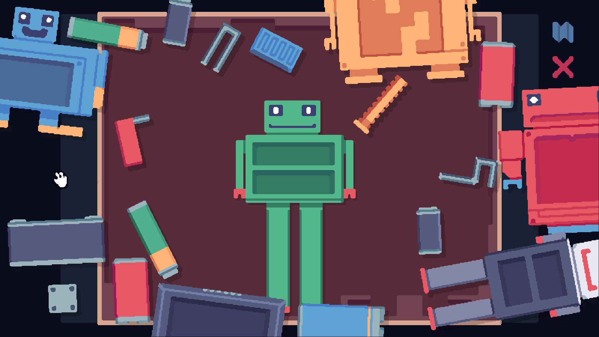 Snapshots PC Steam CD Key