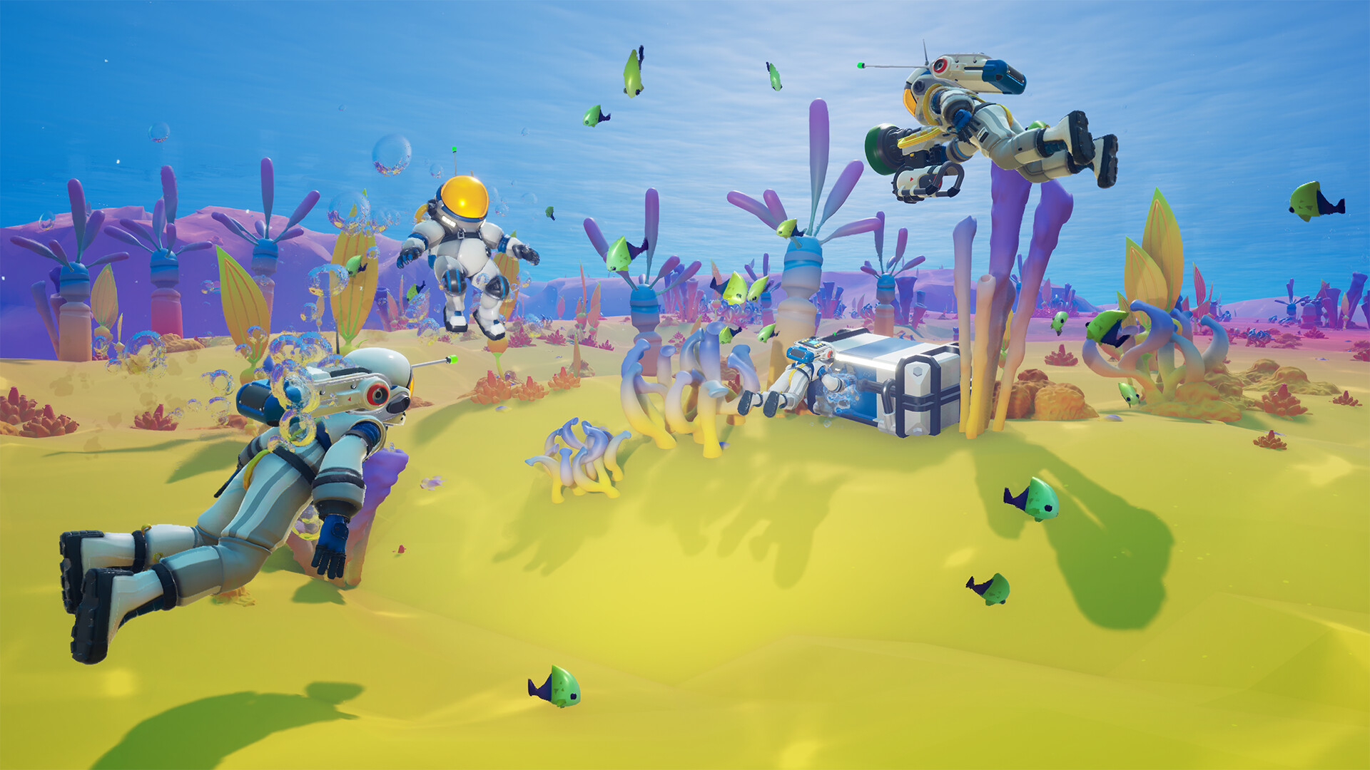 STARSEEKER: Astroneer Expeditions PC Steam CD Key