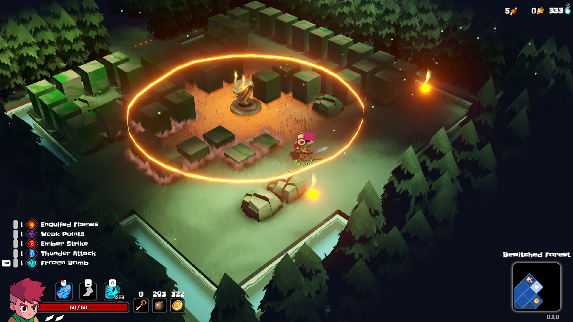 Eko and the Bewitched Lands PC Steam CD Key