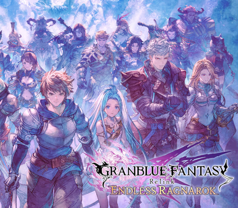 Granblue Fantasy: Relink - Endless Ragnarok PC Steam CD Key