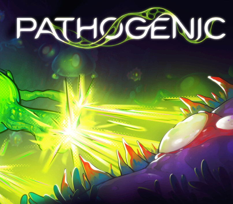 Pathogenic PC Steam Account