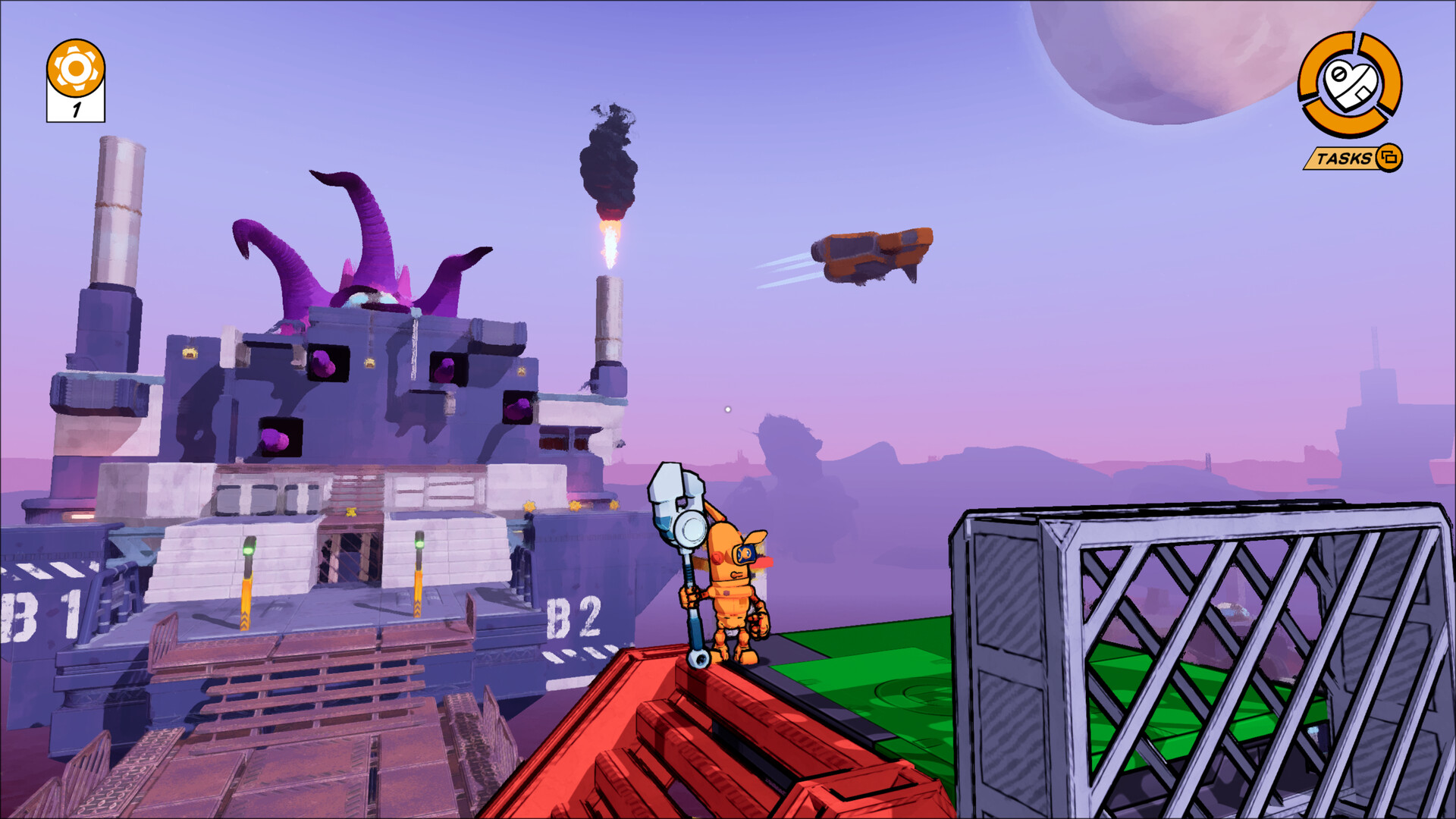 Junkster PC Steam CD Key