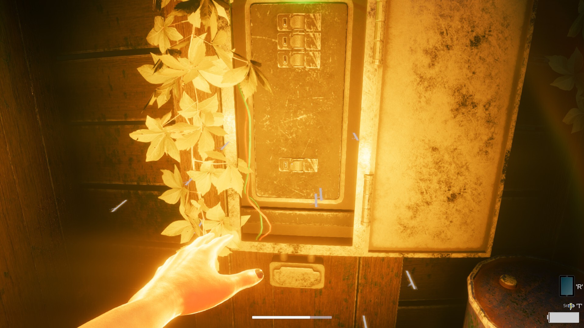 Eclipse: Anomaly Research PC Steam CD Key