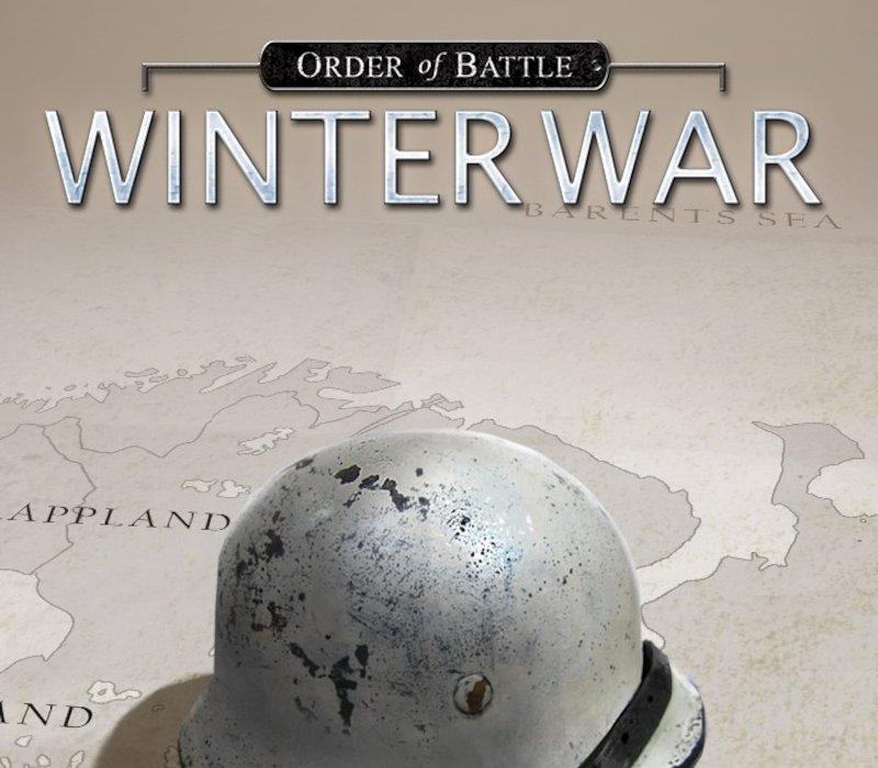 Order of Battle - Winter War DLC PC Steam CD Key