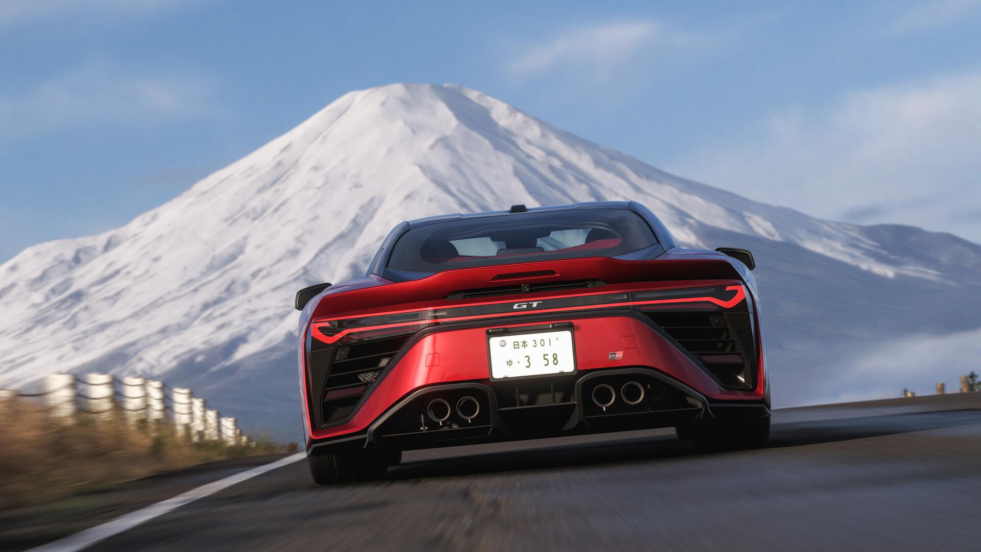 Forza Horizon 6 Deluxe Edition Xbox Series X|S / PC Account