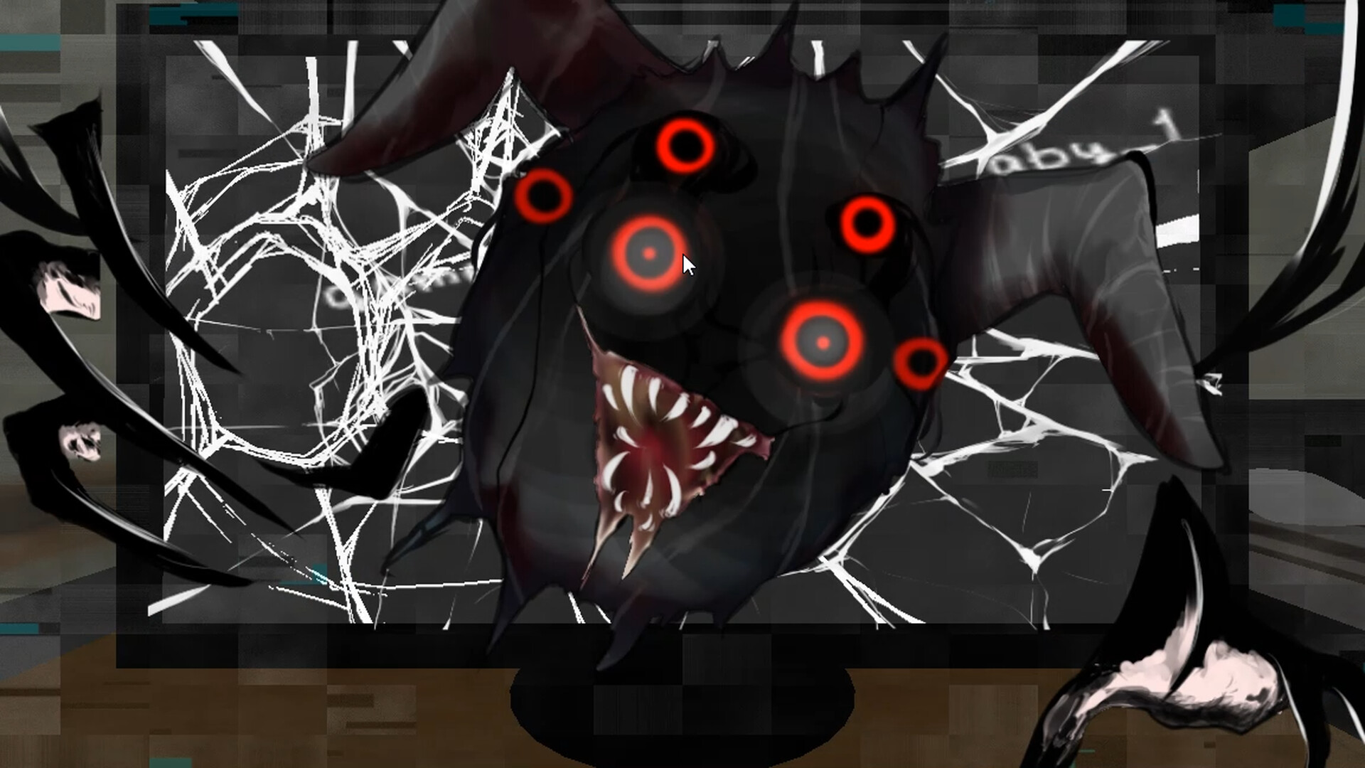 GLiTCHiA PC Steam CD Key