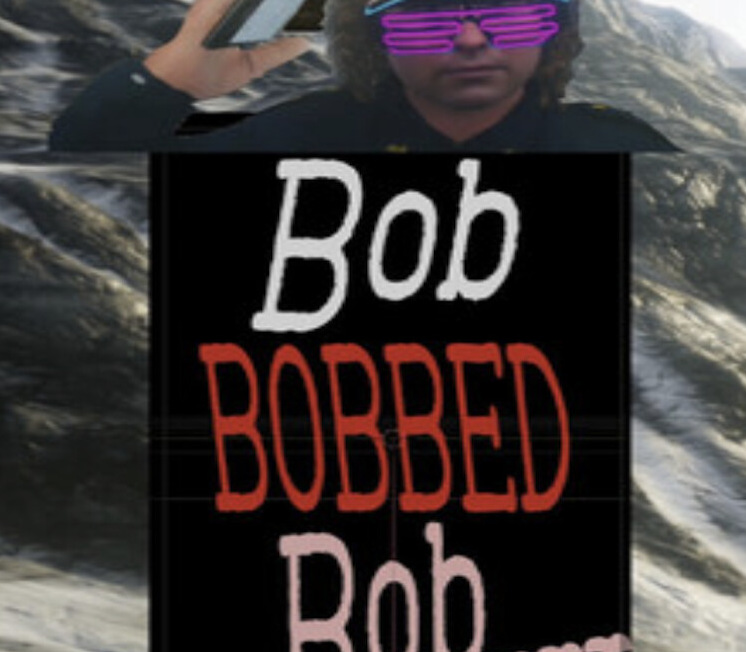 Bob BOBBED Bob... PC Steam CD Key