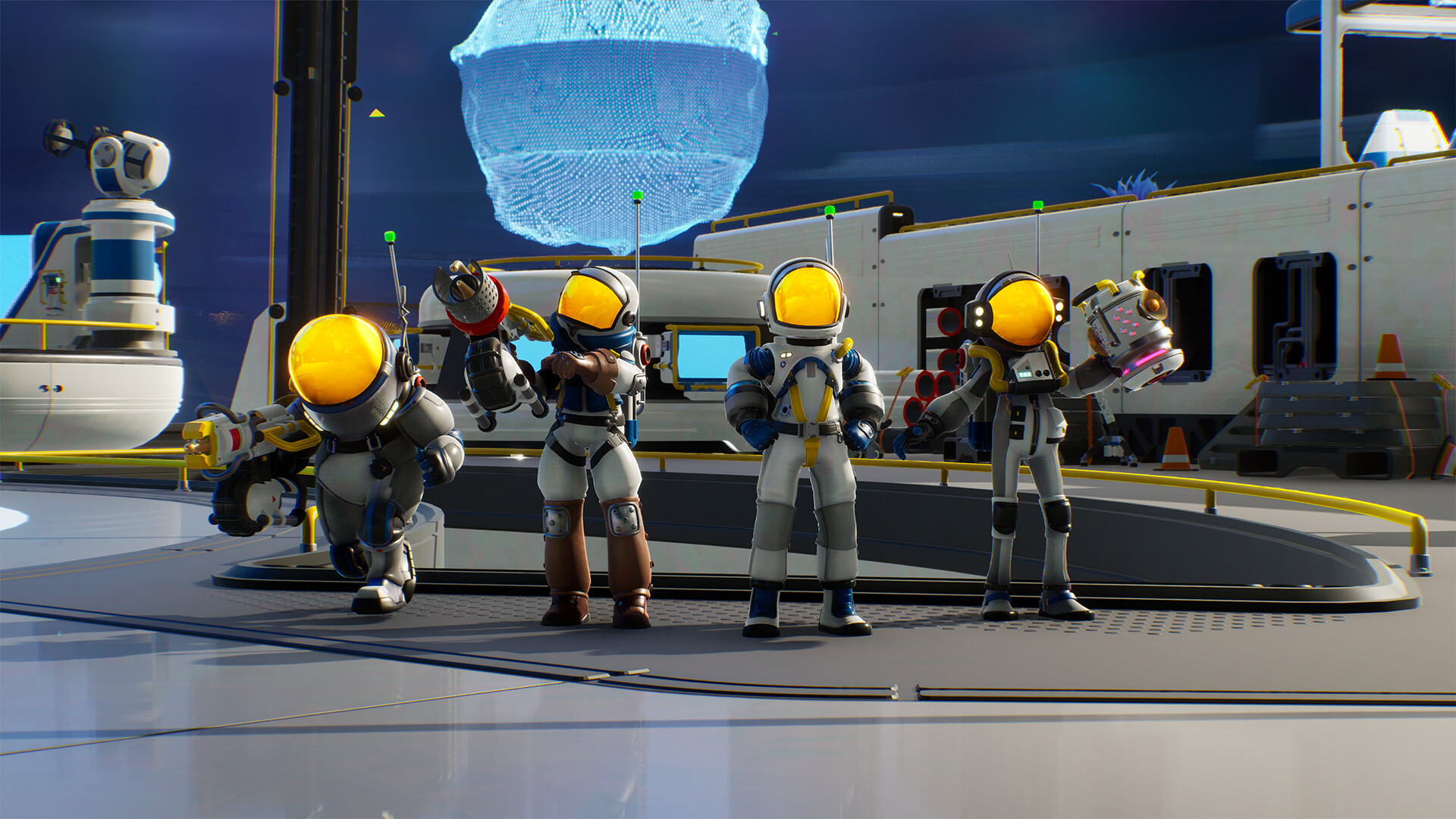 STARSEEKER: Astroneer Expeditions PC Steam CD Key