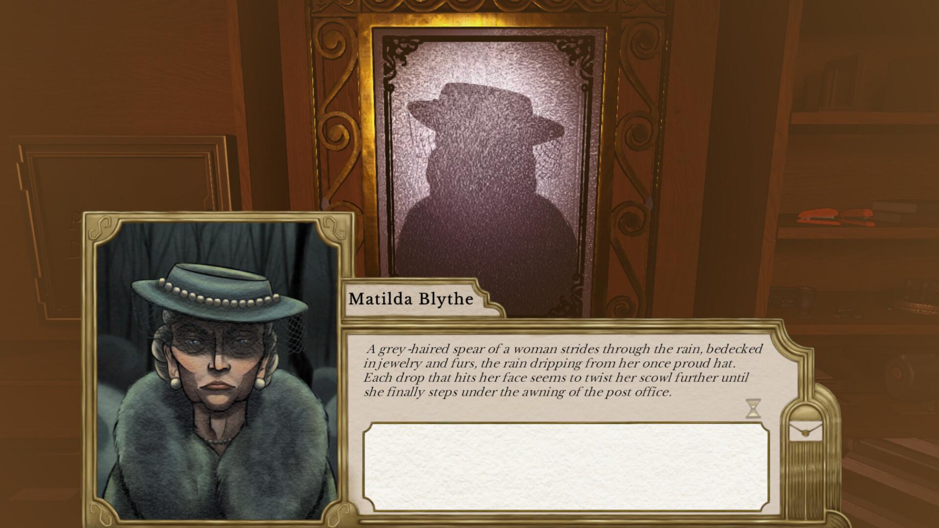 Letter Lost PC Steam CD Key