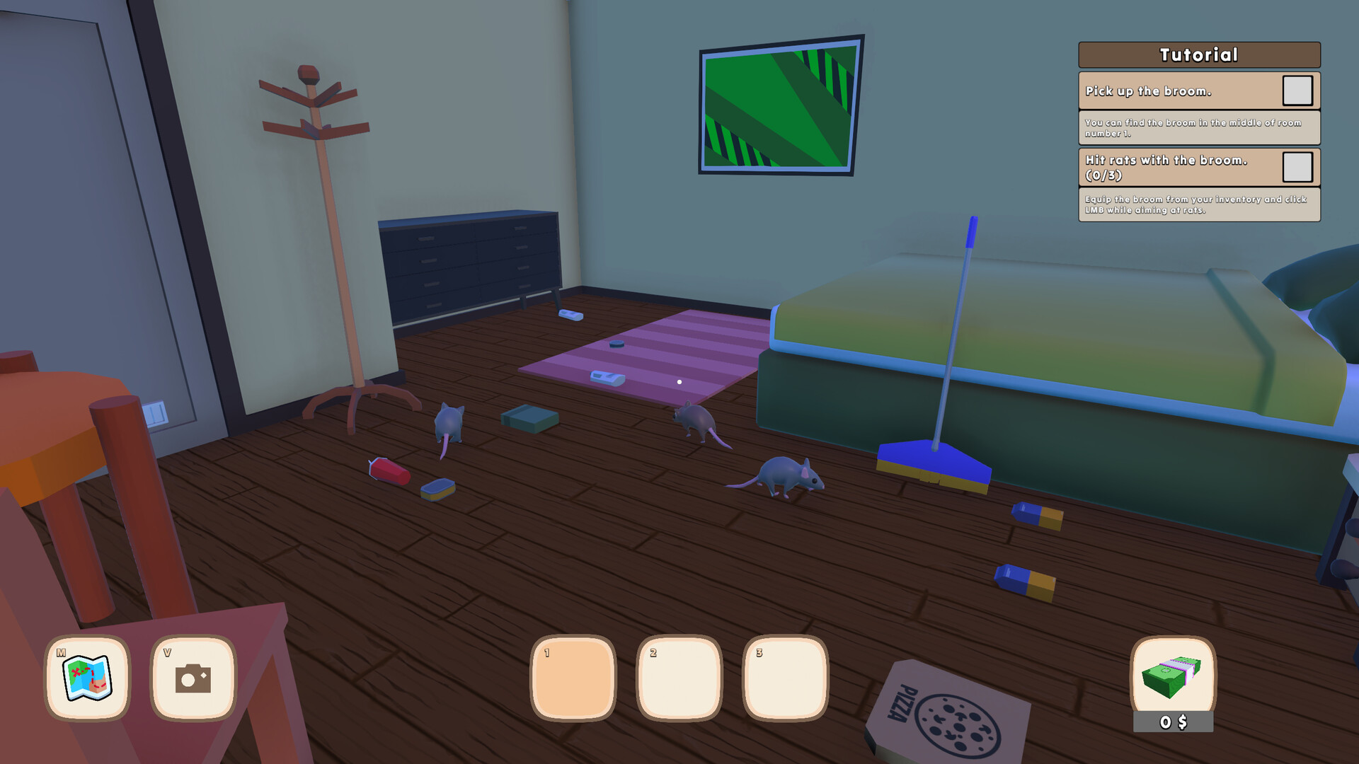 Your Own Cozy Motel PC Steam Klucz cyfrowy