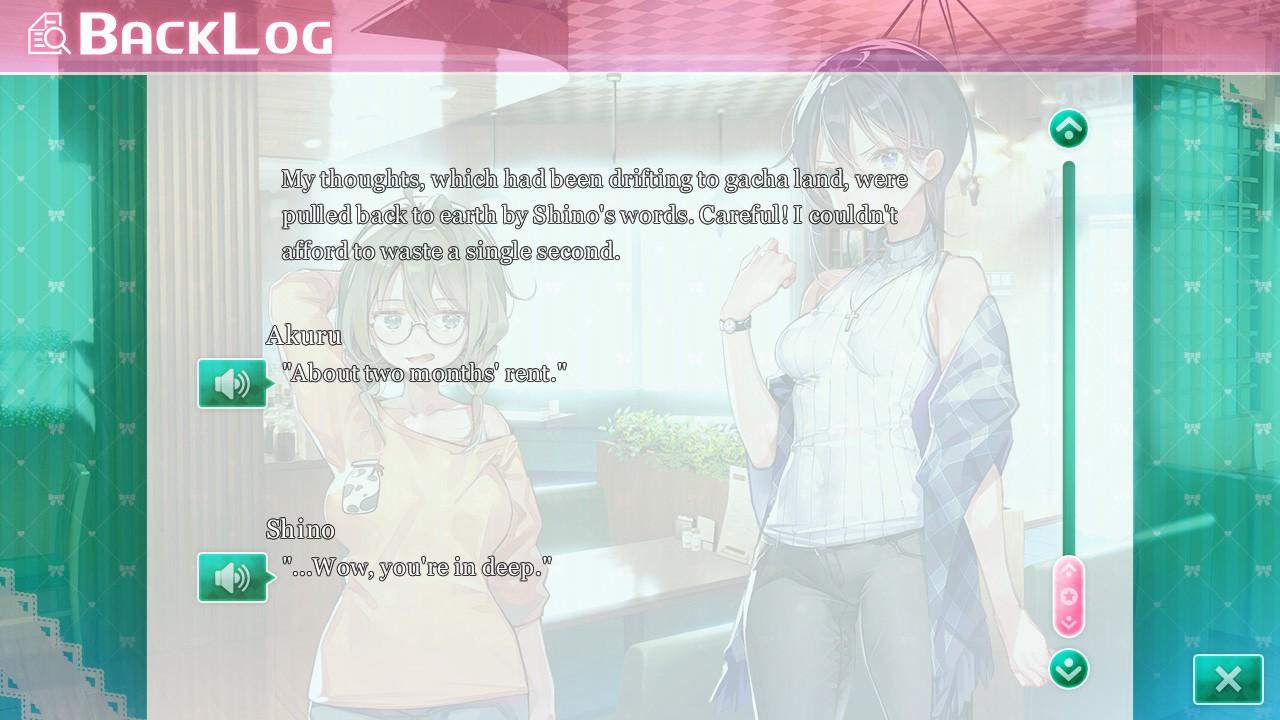 OshiRabu: Waifus Over Husbandos PC Steam CD Key