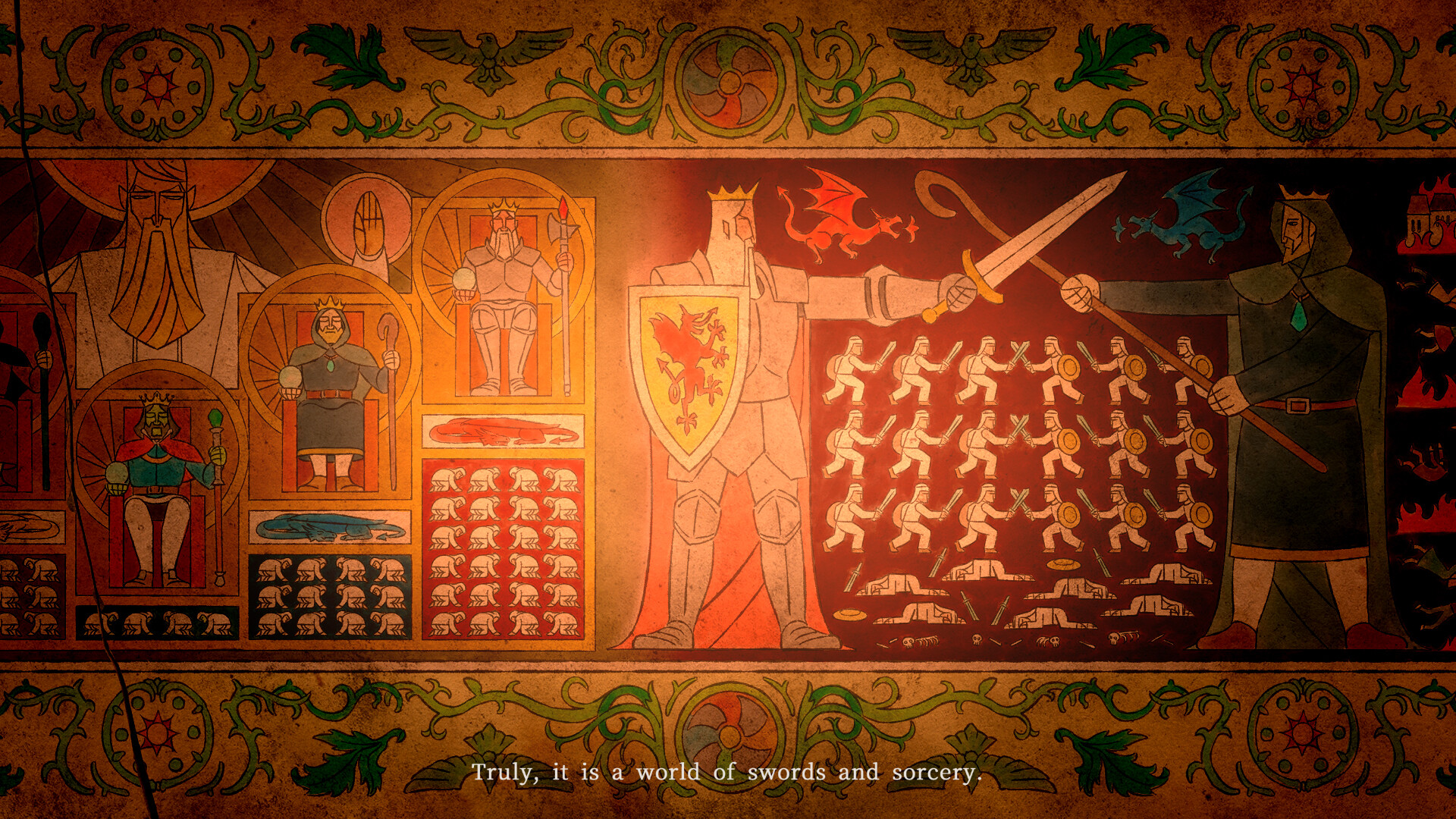 Veritas Tales: Witch of the Dark Castle PC Steam CD Key