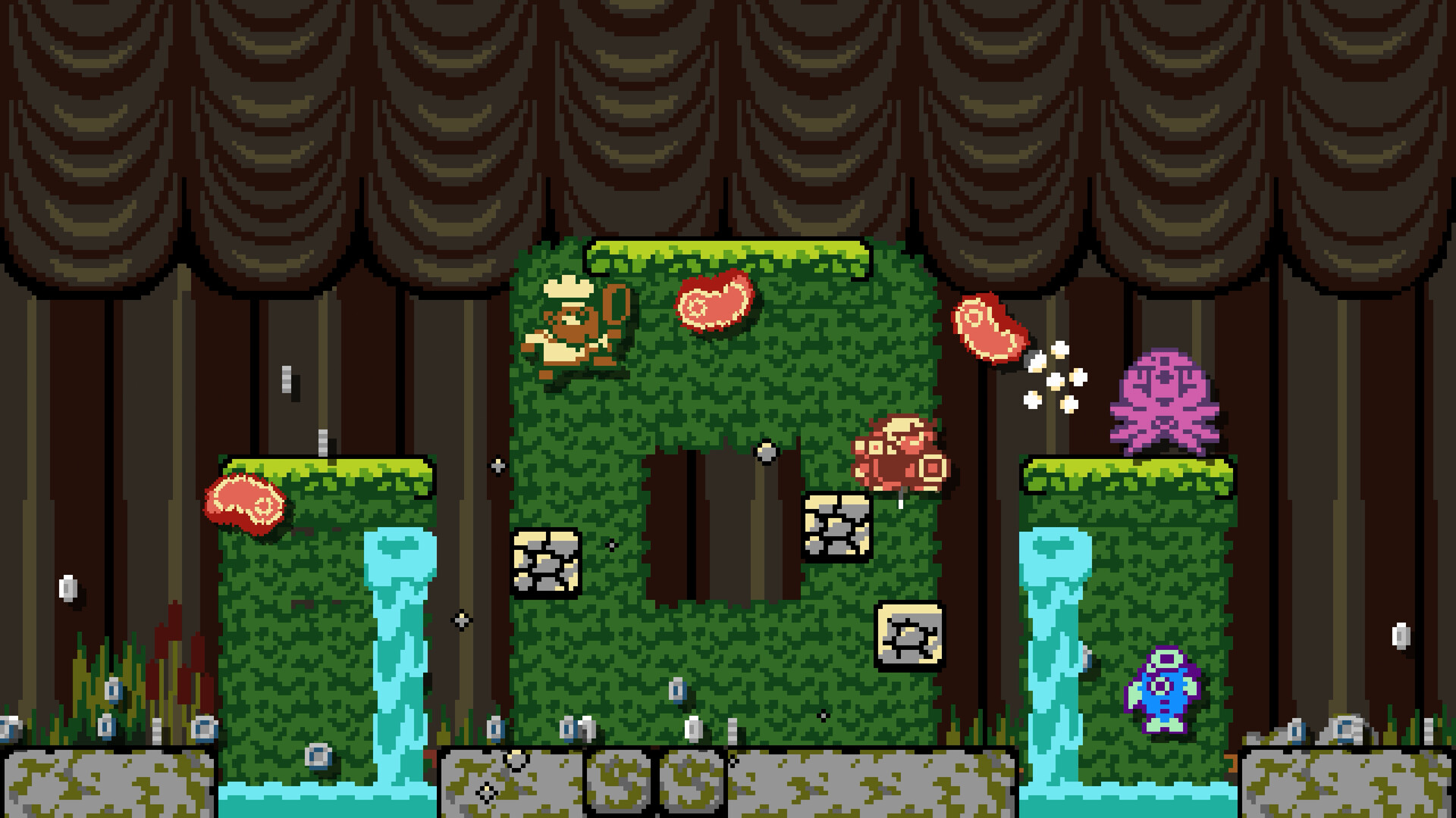 Dark Scrolls PC Steam Klucz cyfrowy