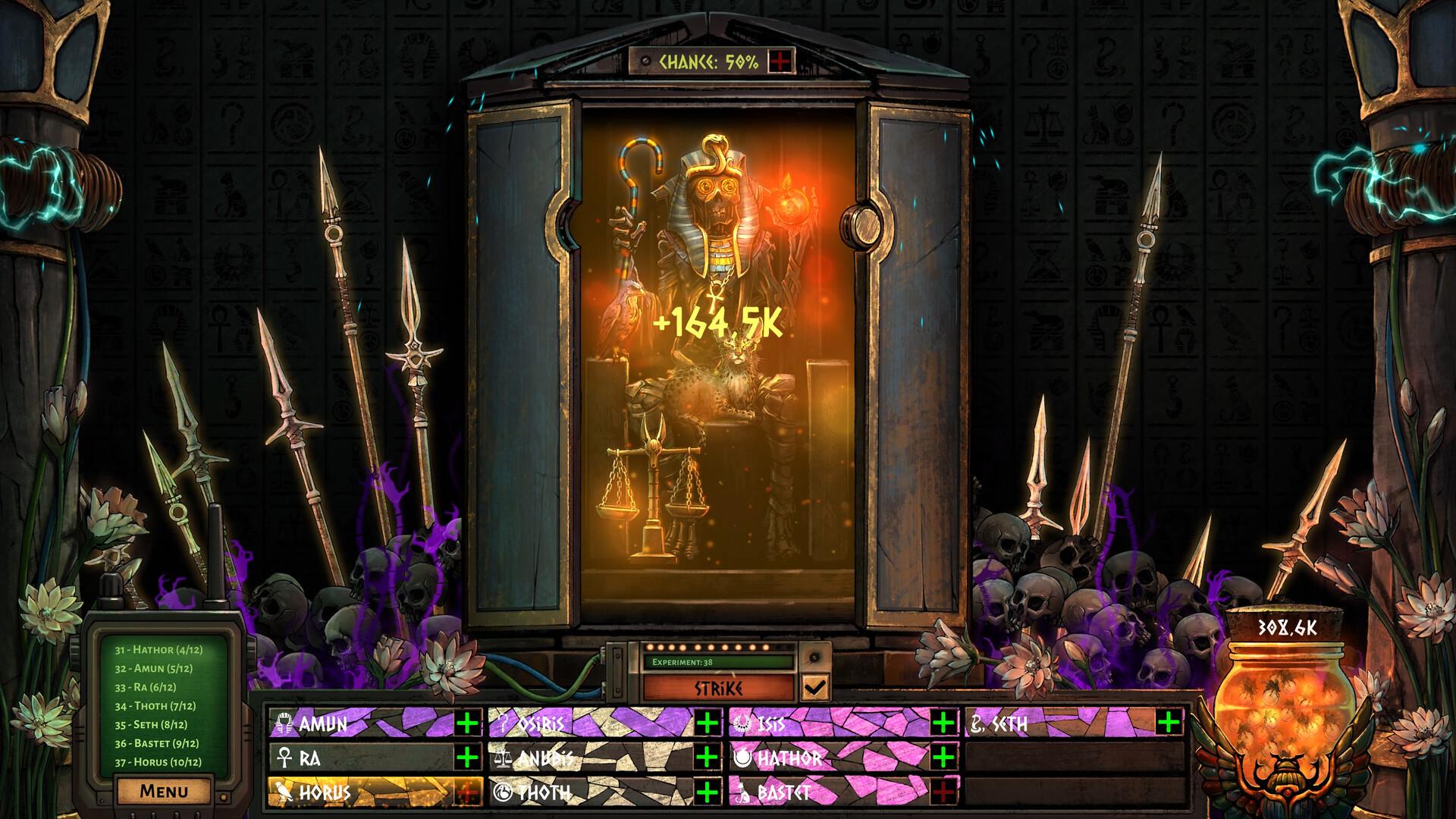 Unlucky Mummy PC Steam CD Key