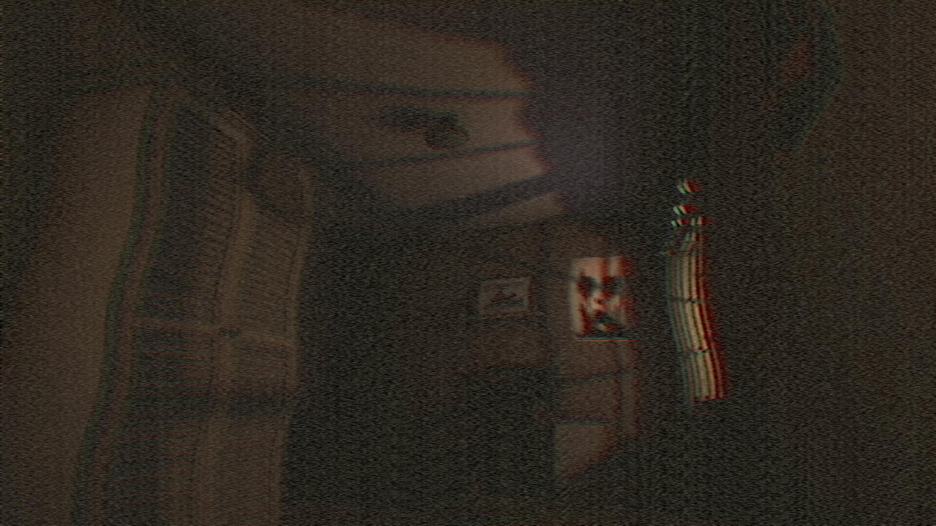 Creepytape Rewind - Not From Here PC Steam CD Key