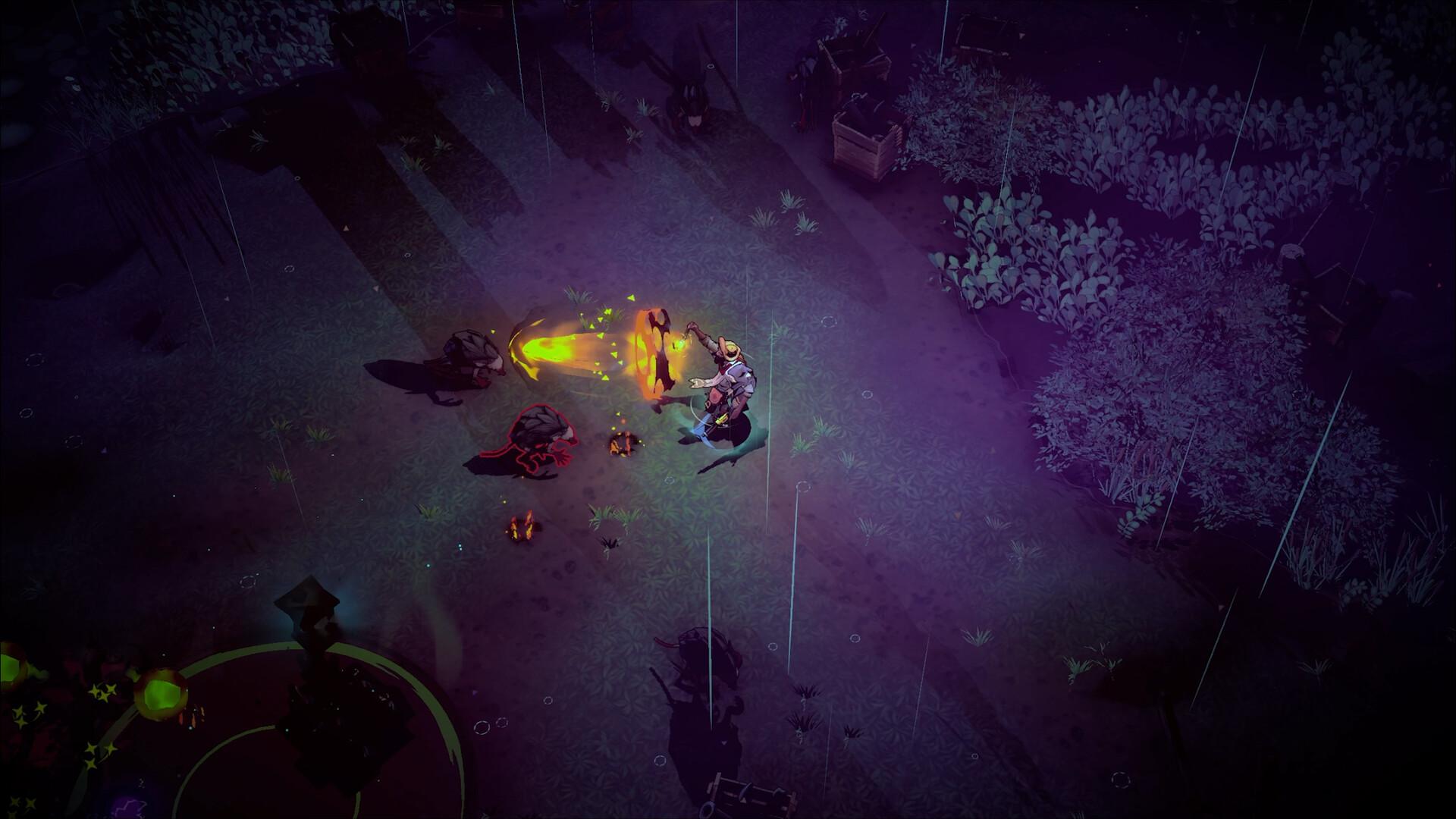 Hell Clock - Cursed War DLC PC Steam CD Key