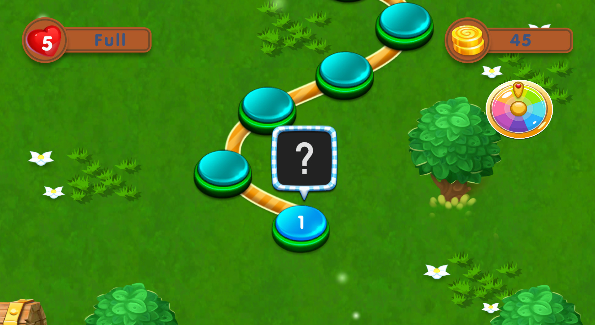 Color Crush 2 Steam CD Key