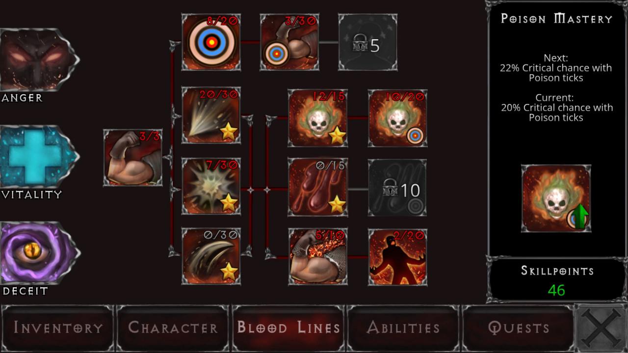 Vampire's Fall: Origins GOG CD Key