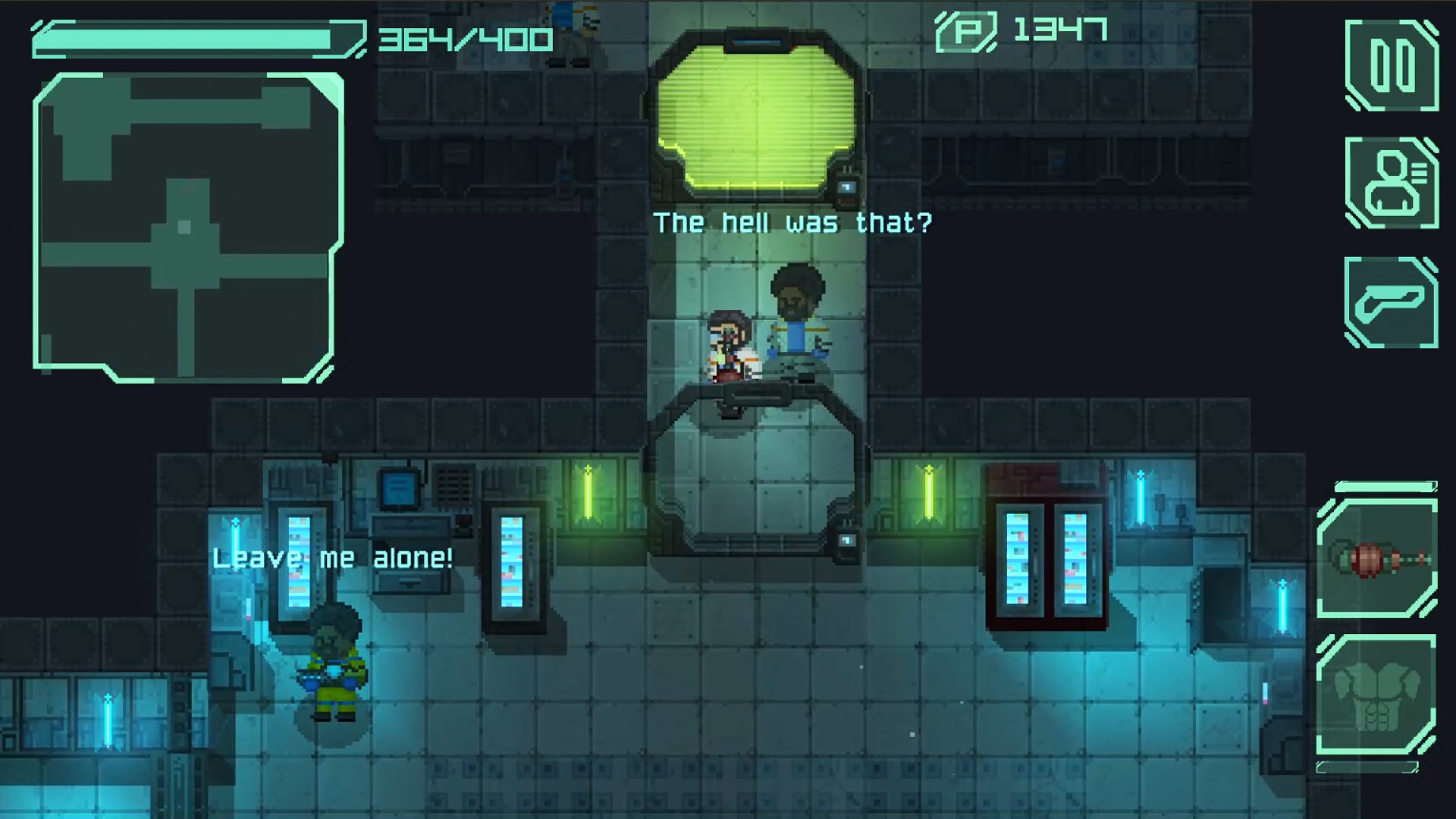 Endurance - space shooter Steam CD Key