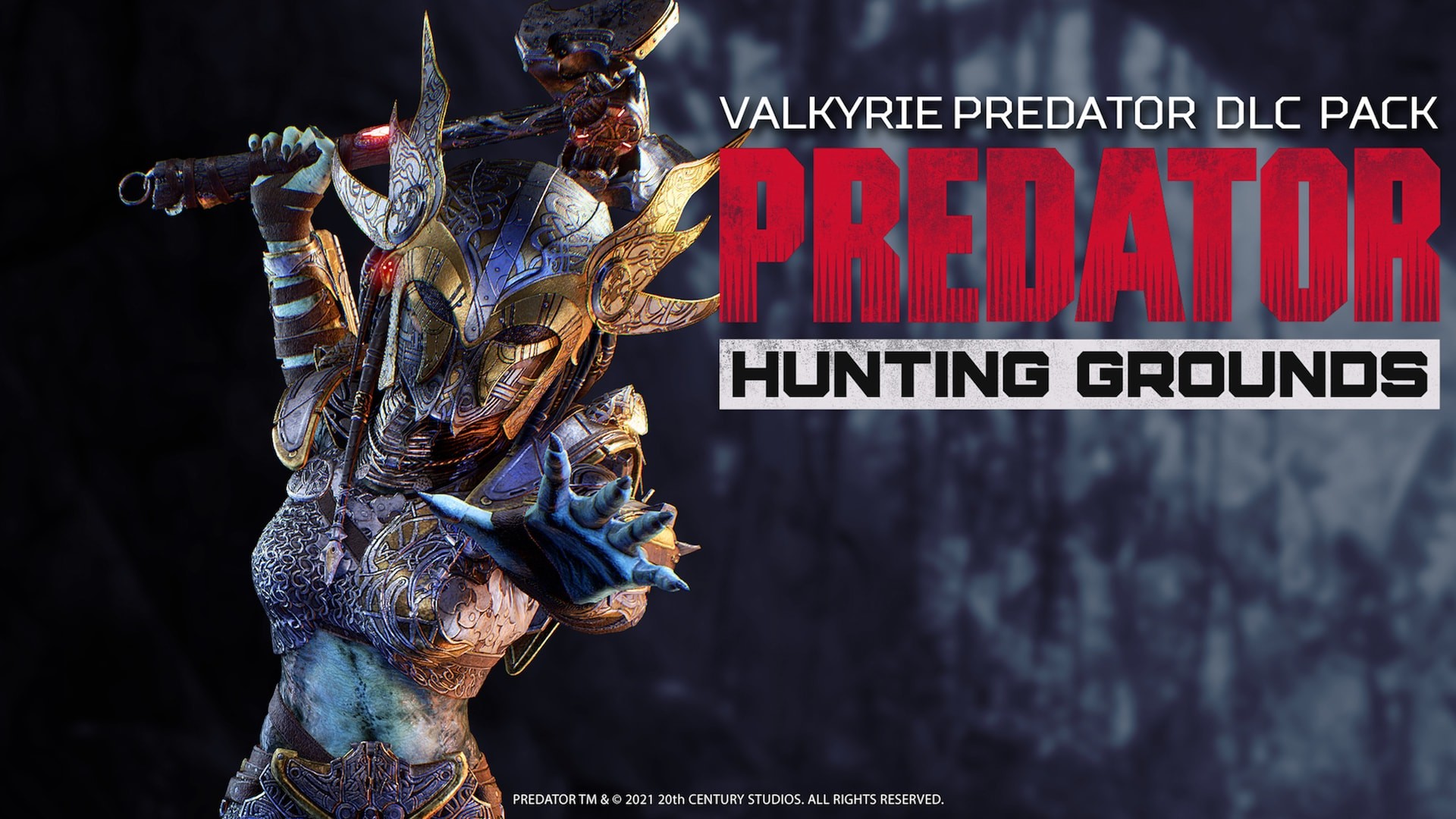 Predator: Hunting Grounds - Predator DLC Bundle Steam CD Key