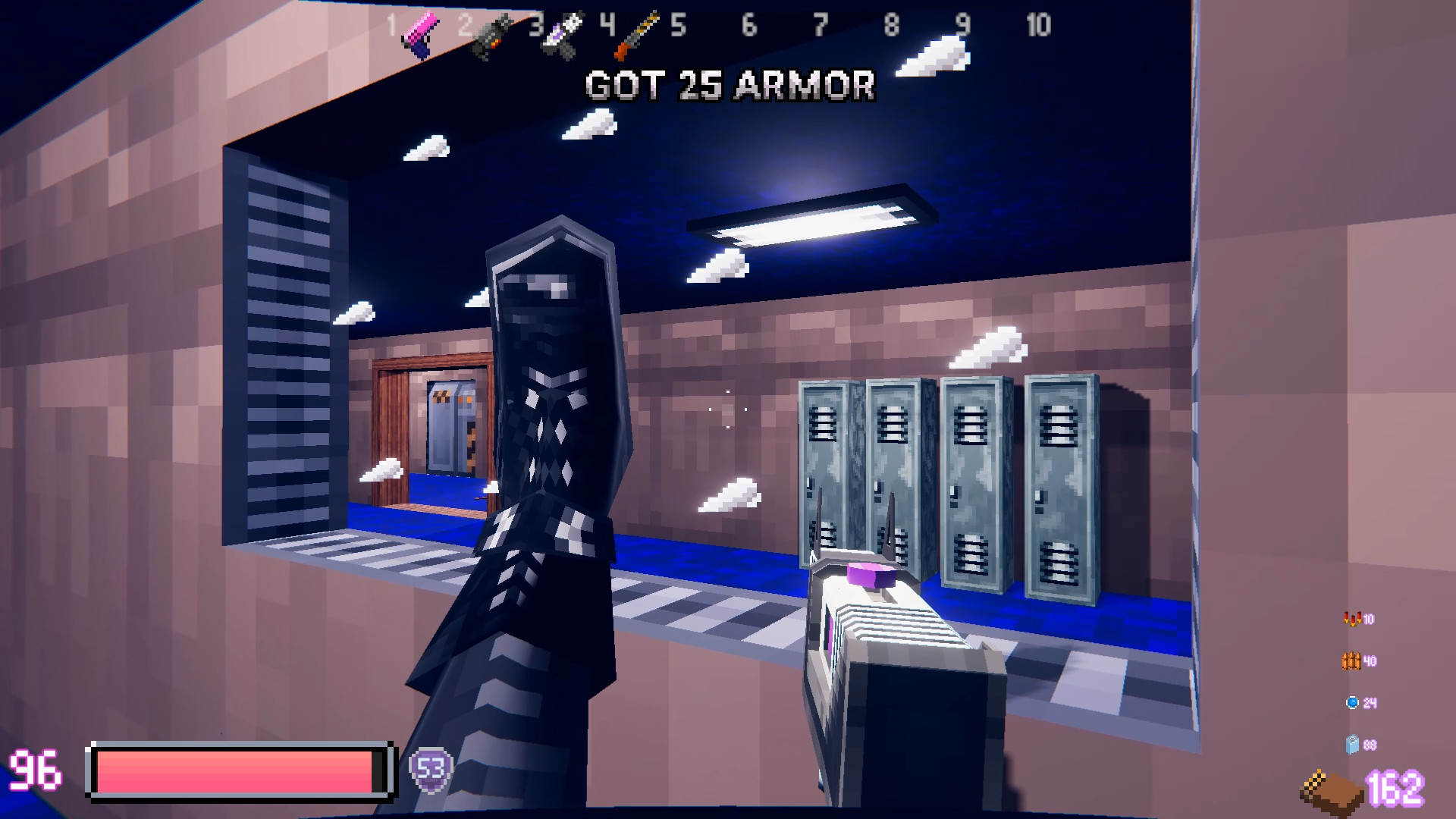 Fi da Puti Samurai Steam CD Key