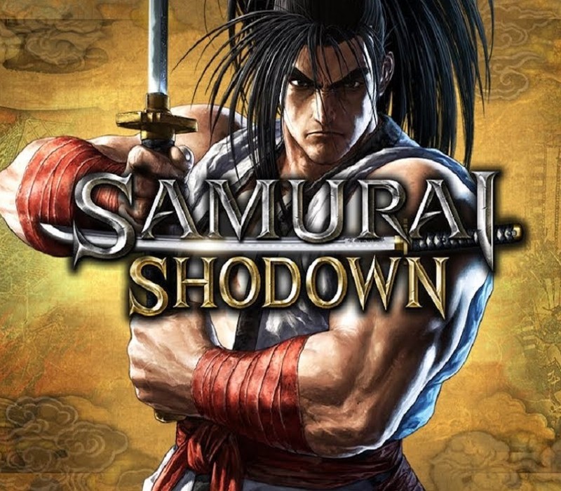 SAMURAI SHODOWN PC Steam CD Key