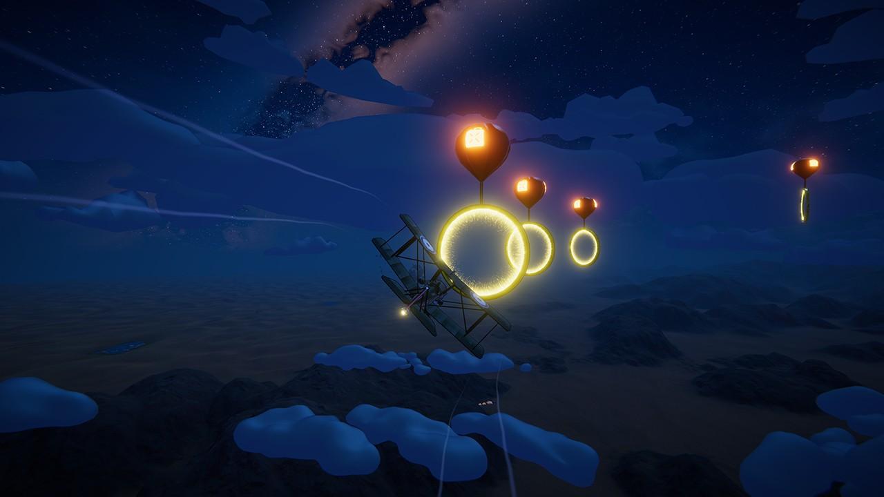 Red Wings: Aces of the Sky Steam CD Key