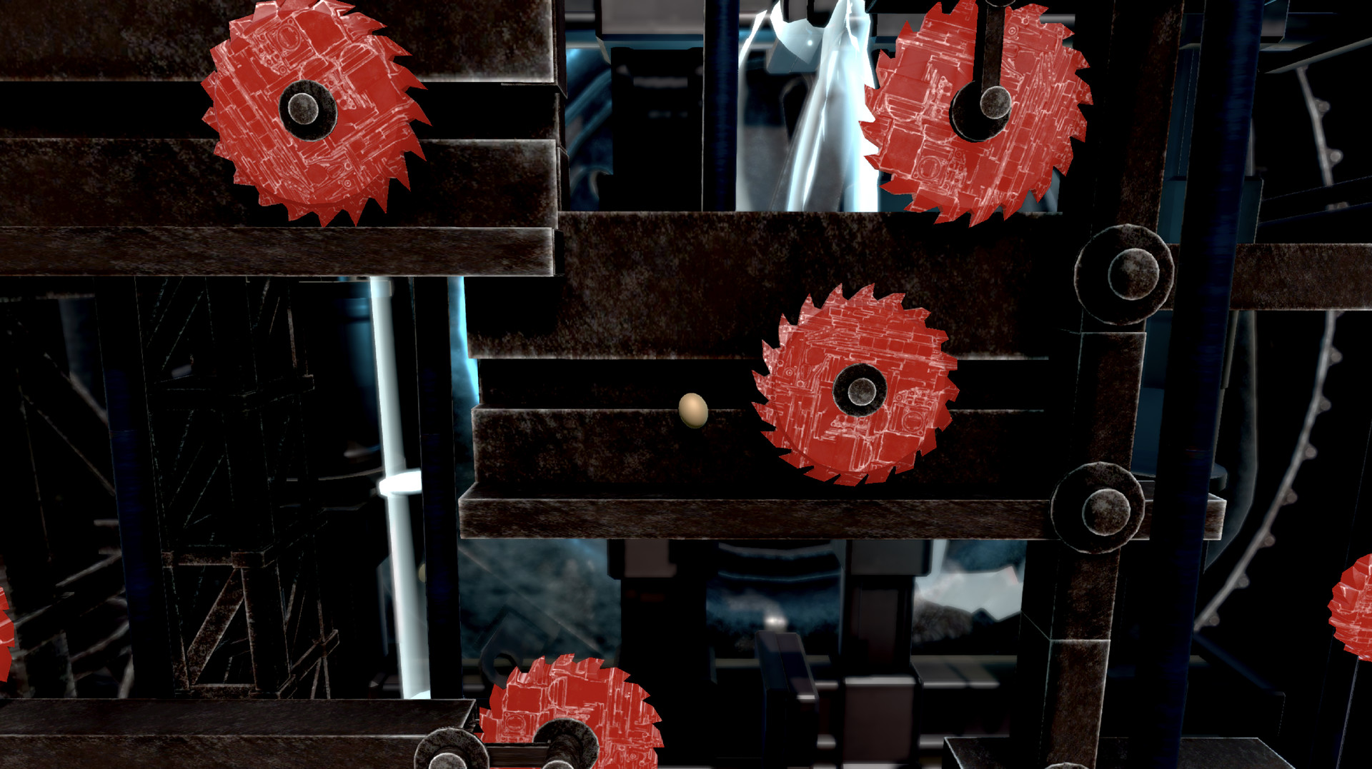 Eggy Steam CD Key