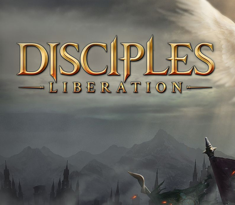 Disciples: Liberation Steam Altergift