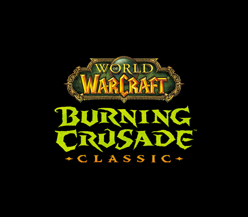 World of Warcraft: Burning Crusade Classic Dark Portal Pass EU Battle.net CD Key