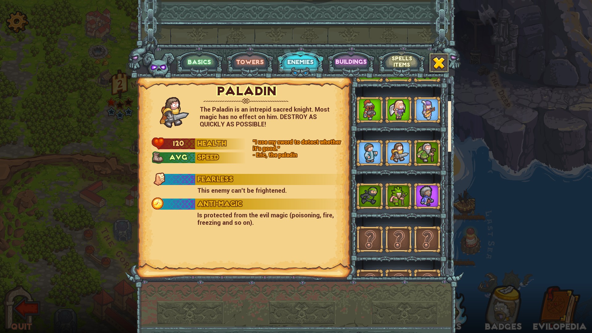 Cursed Treasure 2 Steam CD Key