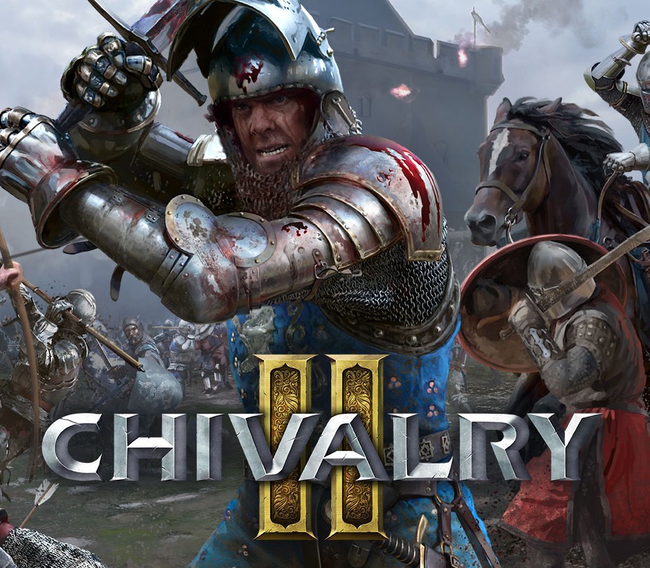 Chivalry 2 PC Steam CD Key