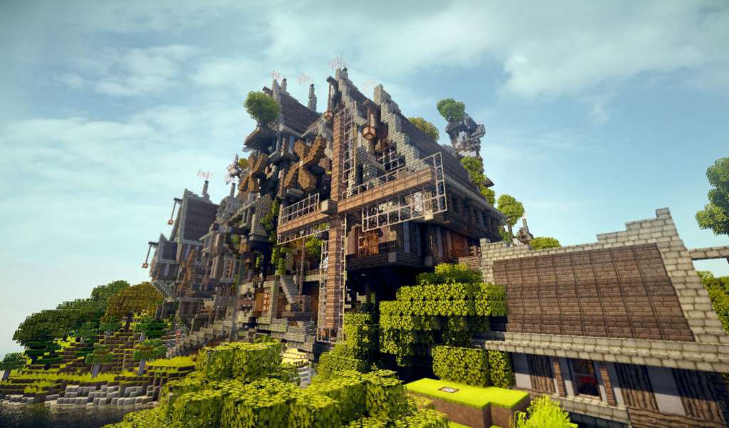 Minecraft AR XBOX One CD Key
