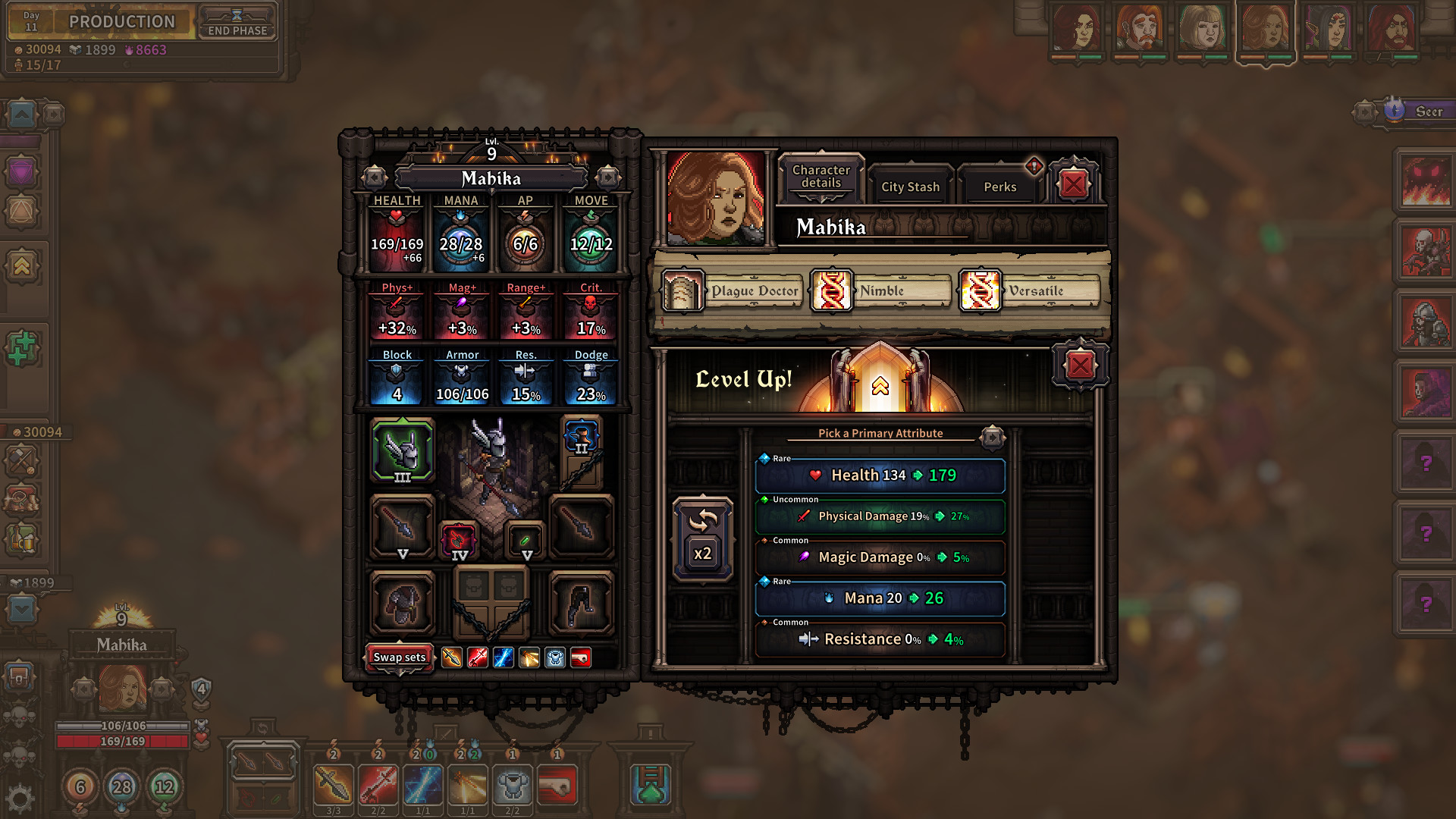 The Last Spell PC Steam CD Key
