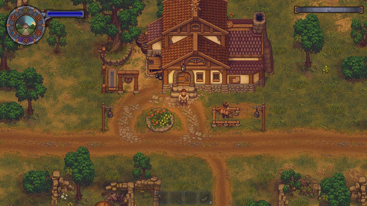 Graveyard Keeper - Stranger Sins DLC EU Steam CD Key