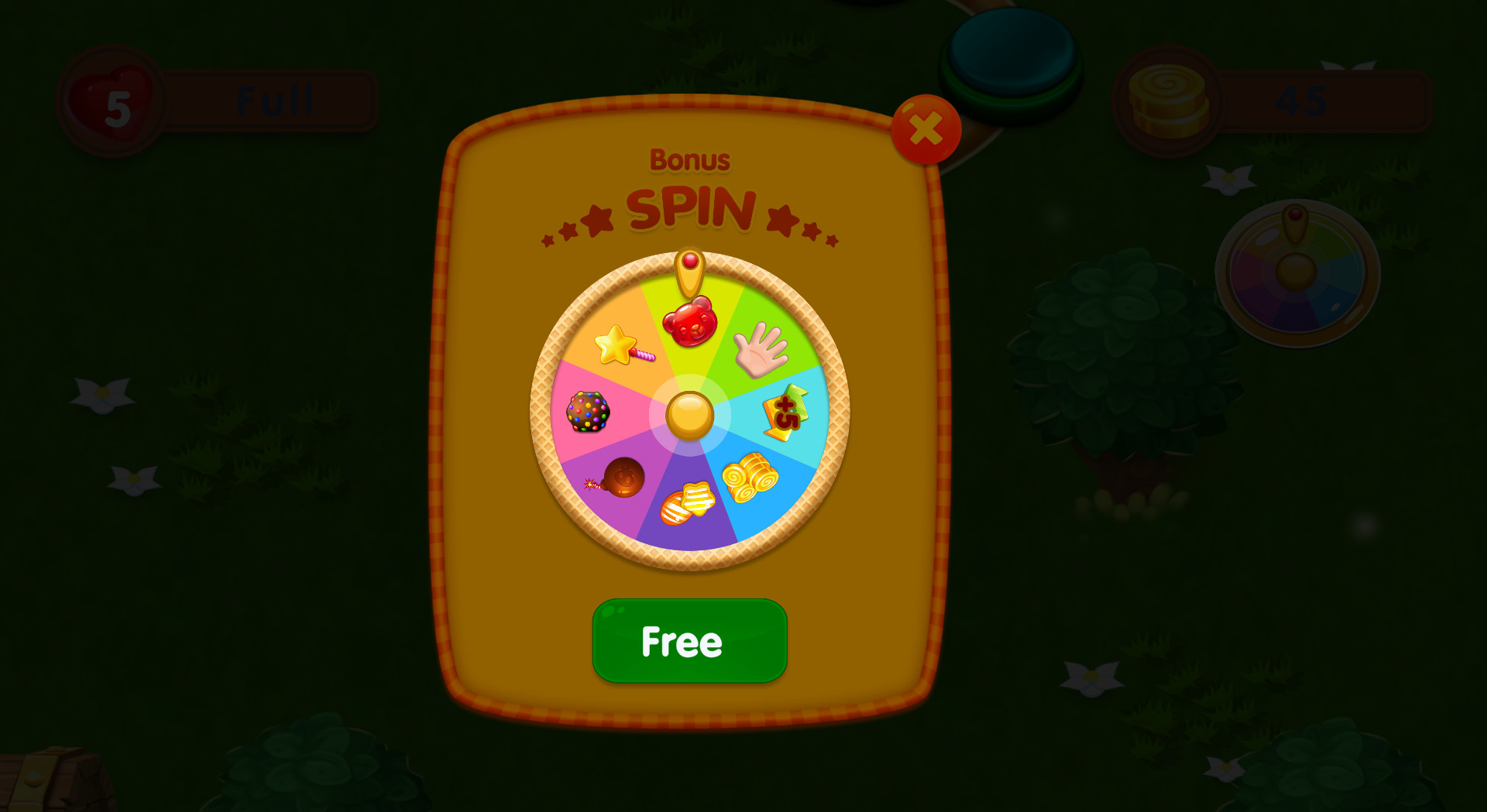 Color Crush 2 Steam CD Key