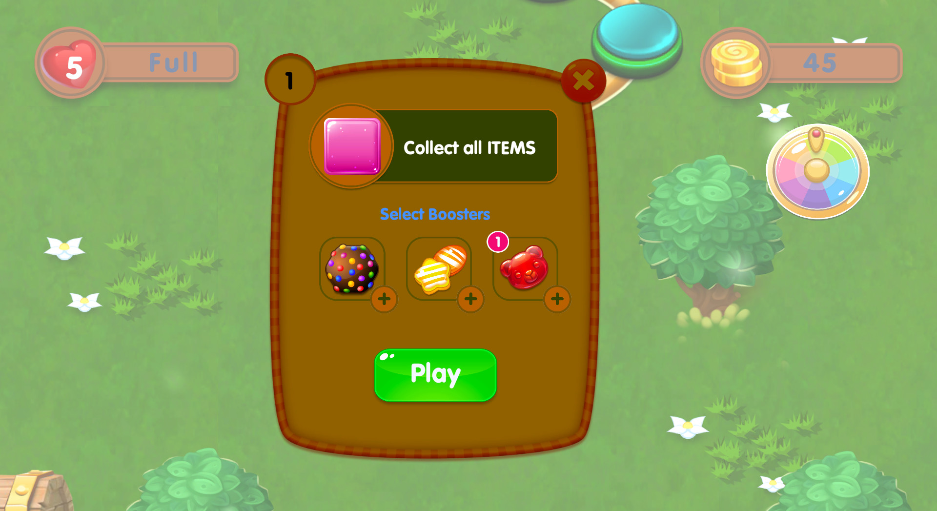 Color Crush 2 Steam CD Key