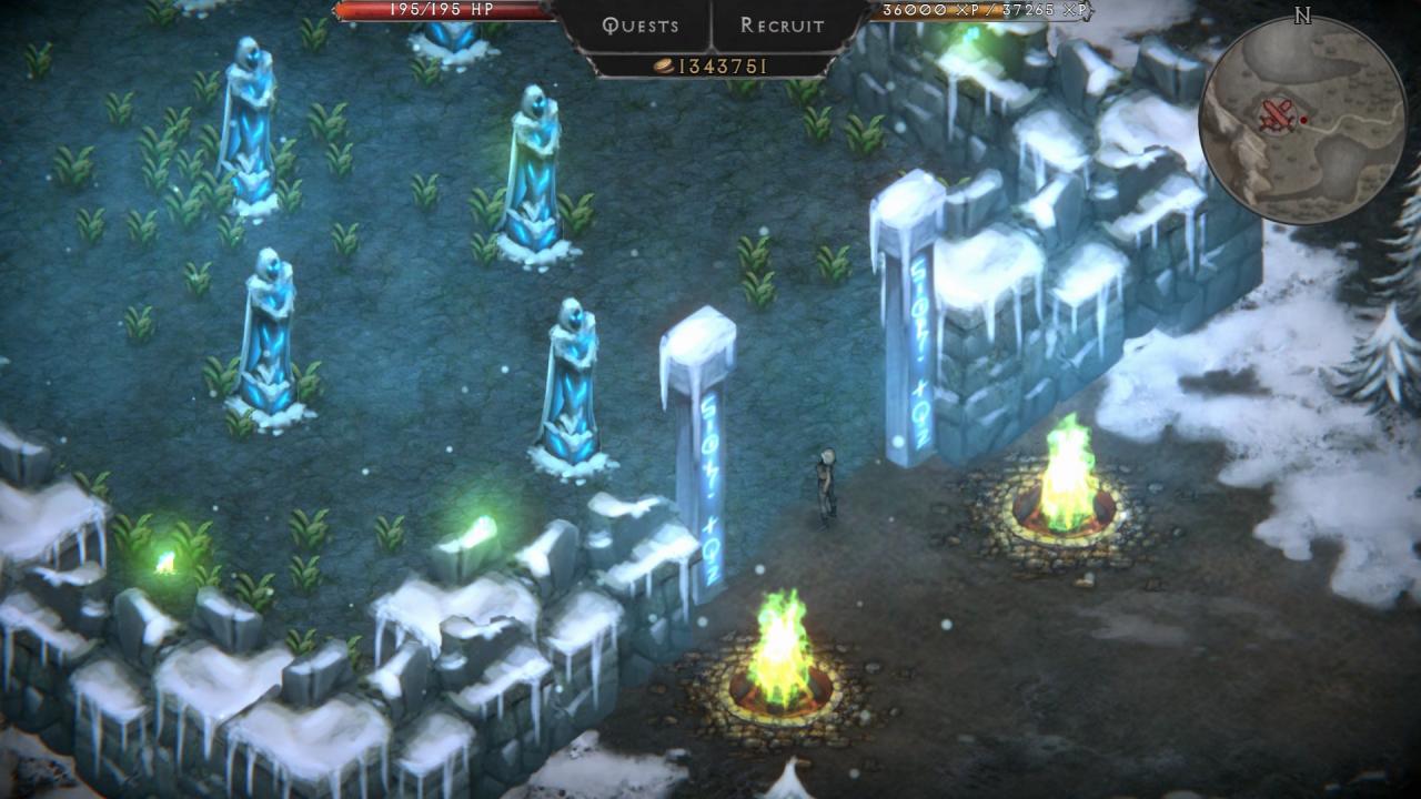 Vampire's Fall: Origins GOG CD Key