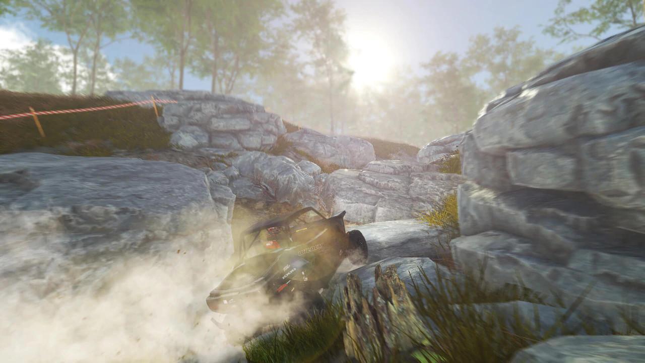 OVERPASS EU PC Steam CD Key