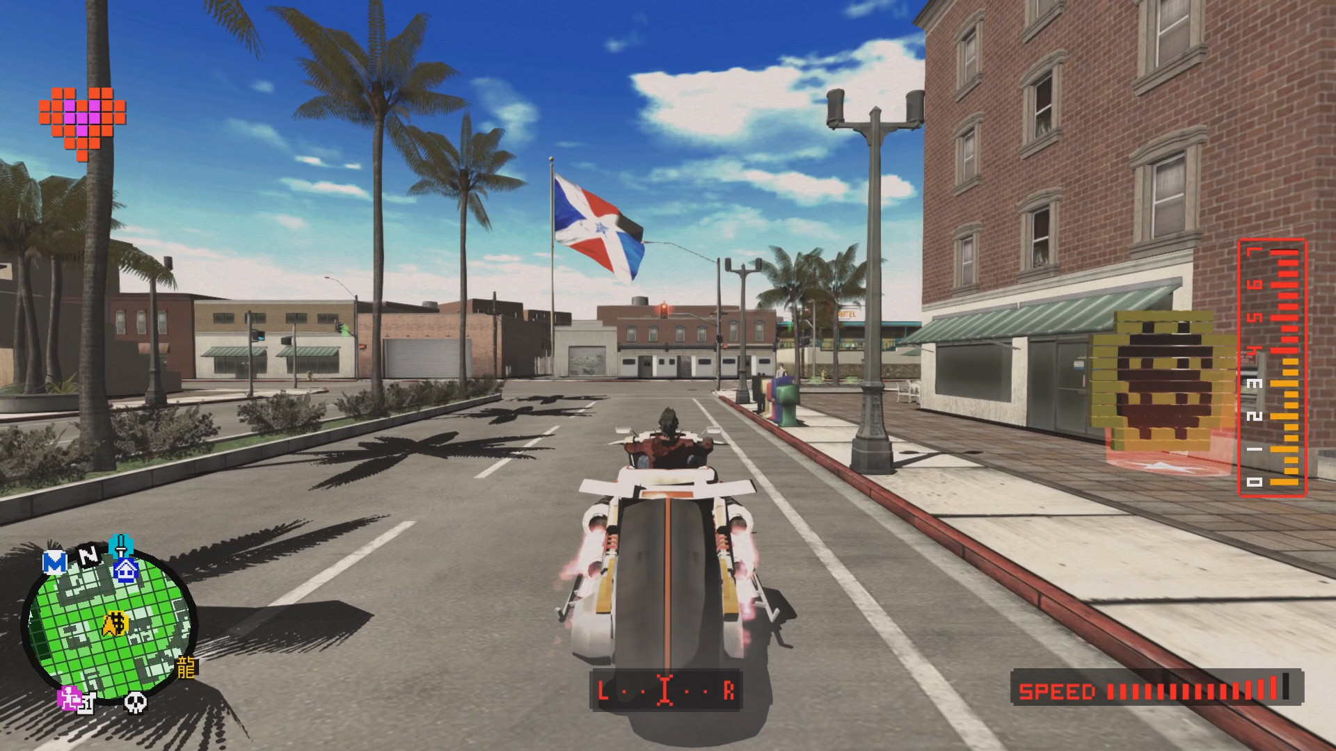 No More Heroes Steam Altergift