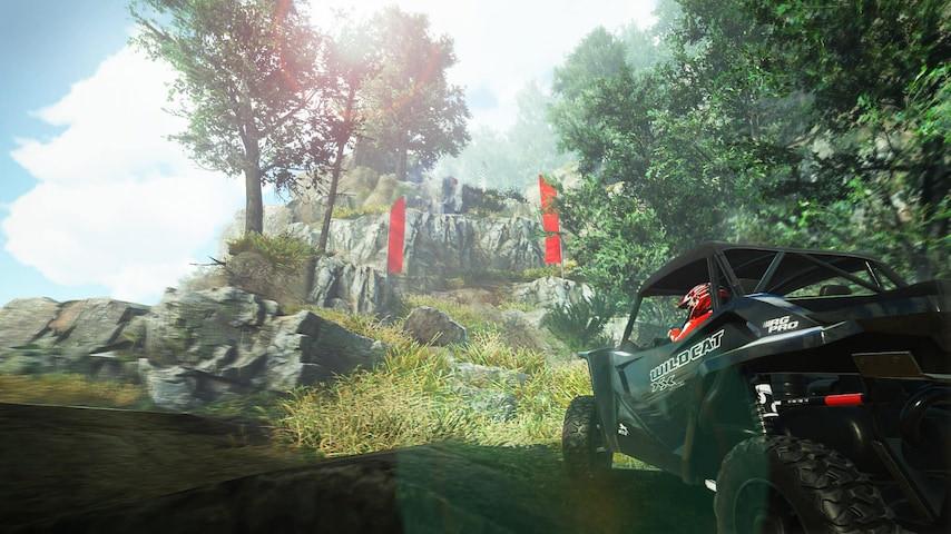 OVERPASS EU PC Steam CD Key