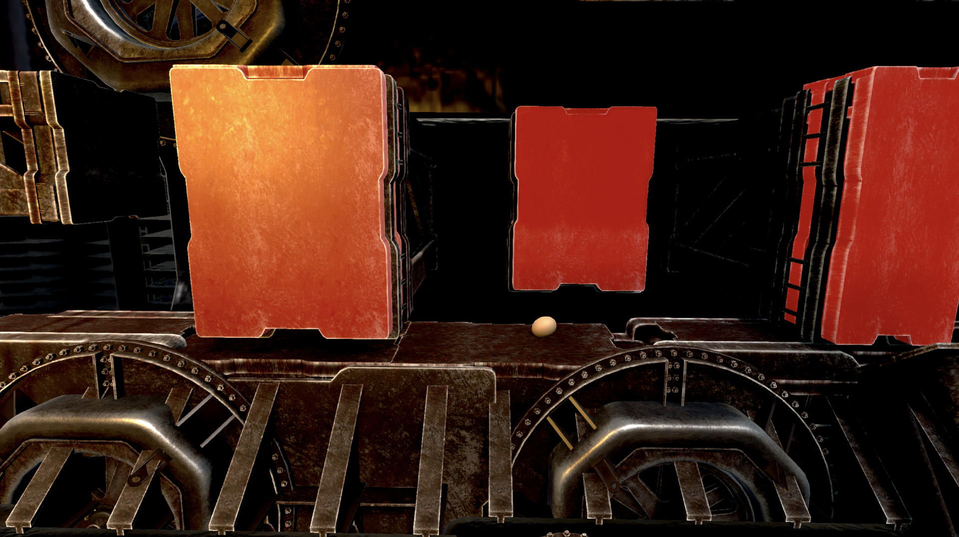 Eggy Steam CD Key