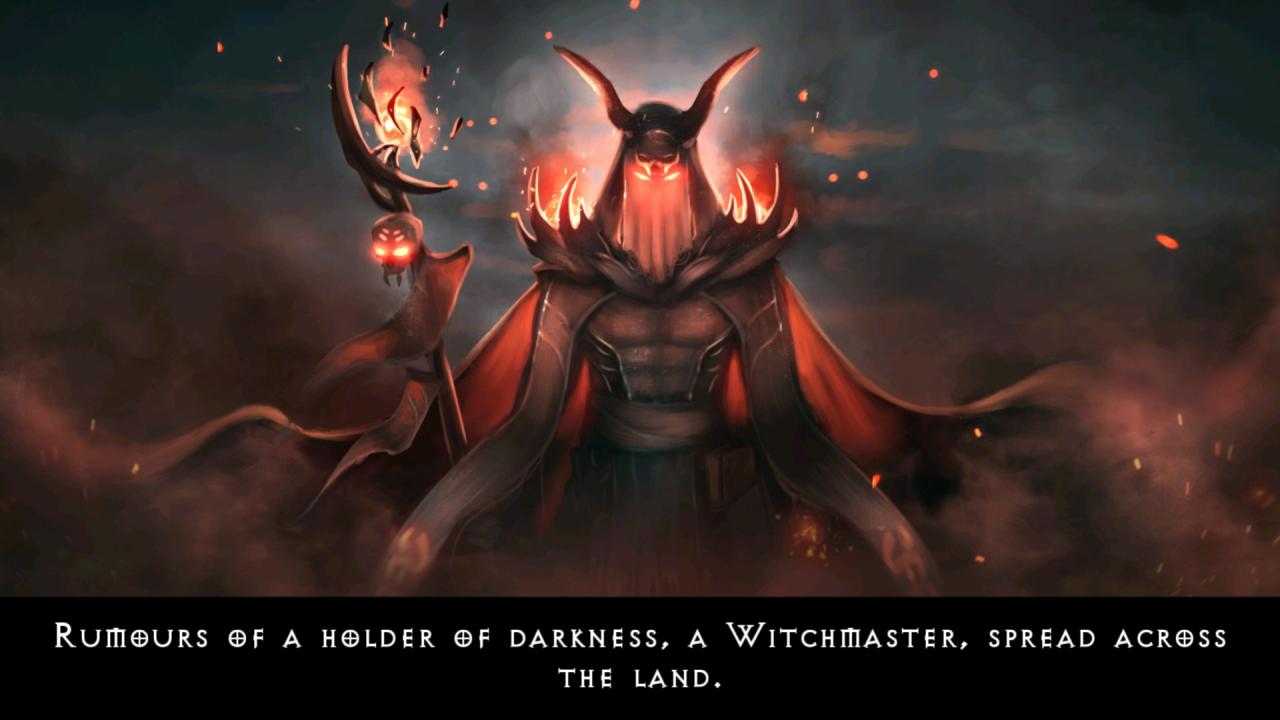 Vampire's Fall: Origins GOG CD Key