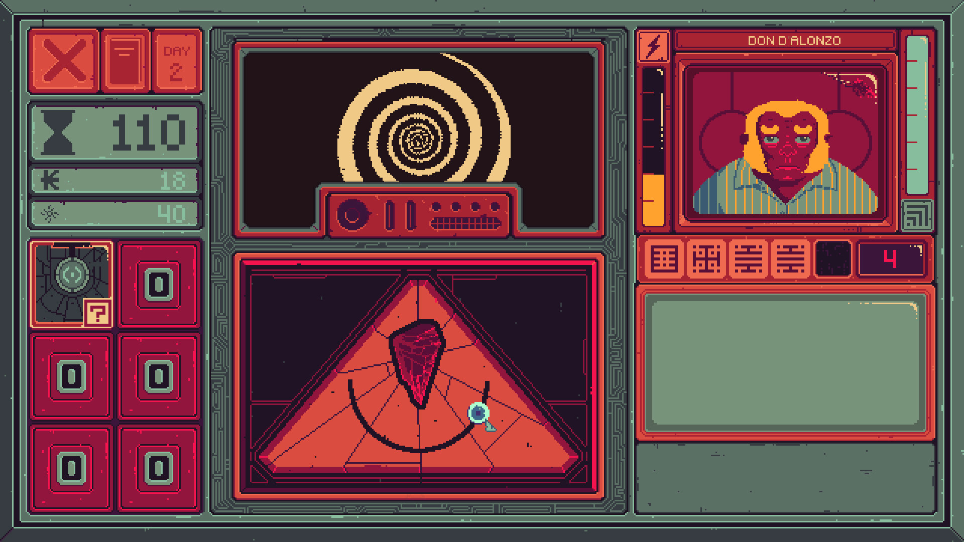 Mind Scanners Steam Altergift
