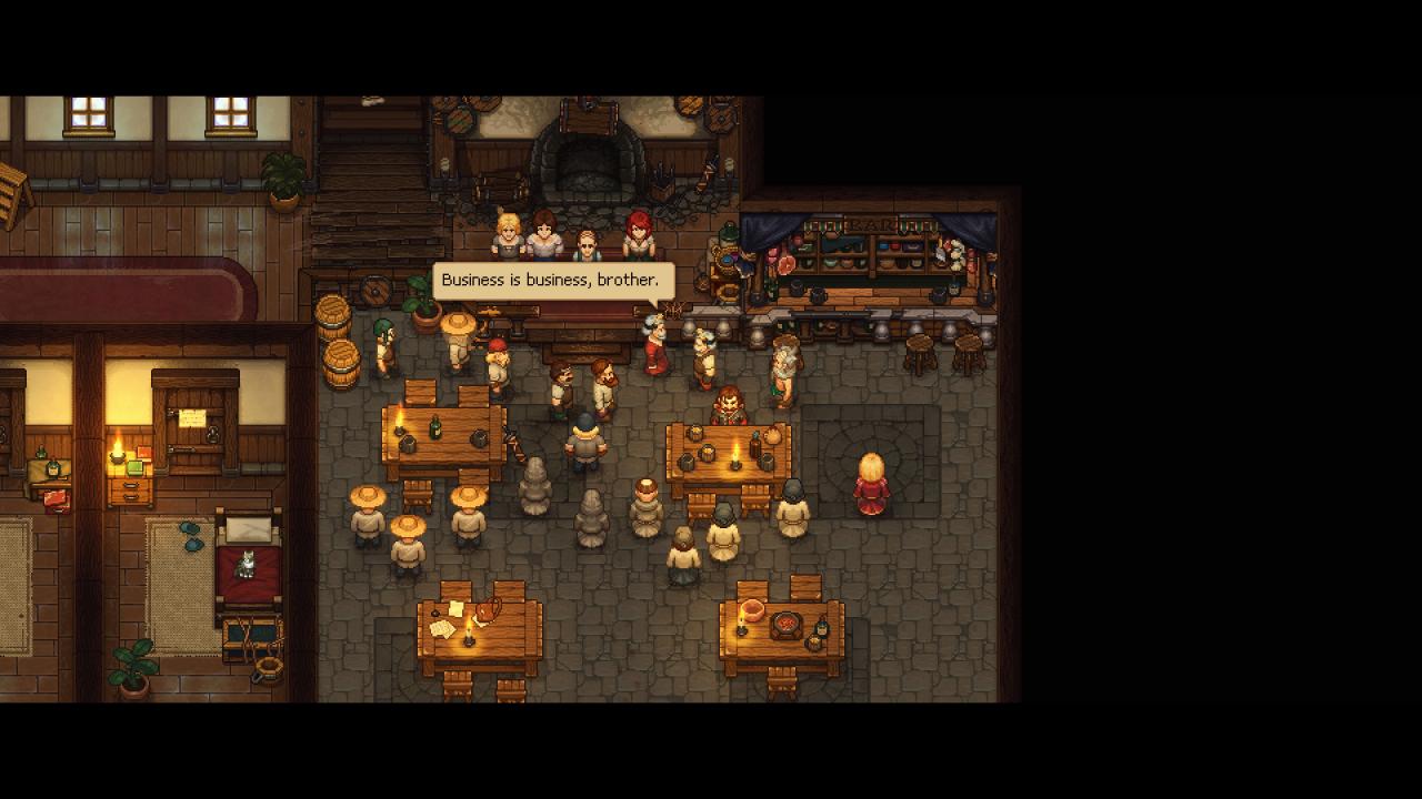 Graveyard Keeper - Game Of Crone DLC EU PC Steam CD Key