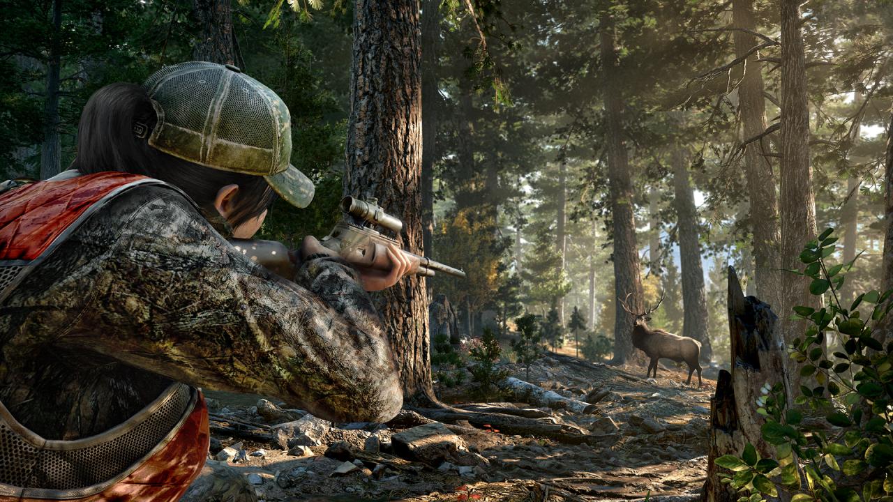 Far Cry 5 Gold Edition + Far Cry New Dawn Deluxe Edition Bundle EU XBO
